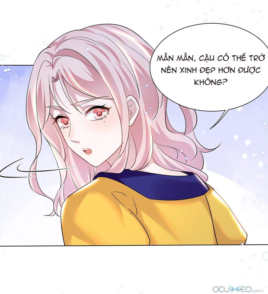 Ghen Tuông Số 1 Thế Giới Chap 30 - Next Chap 31