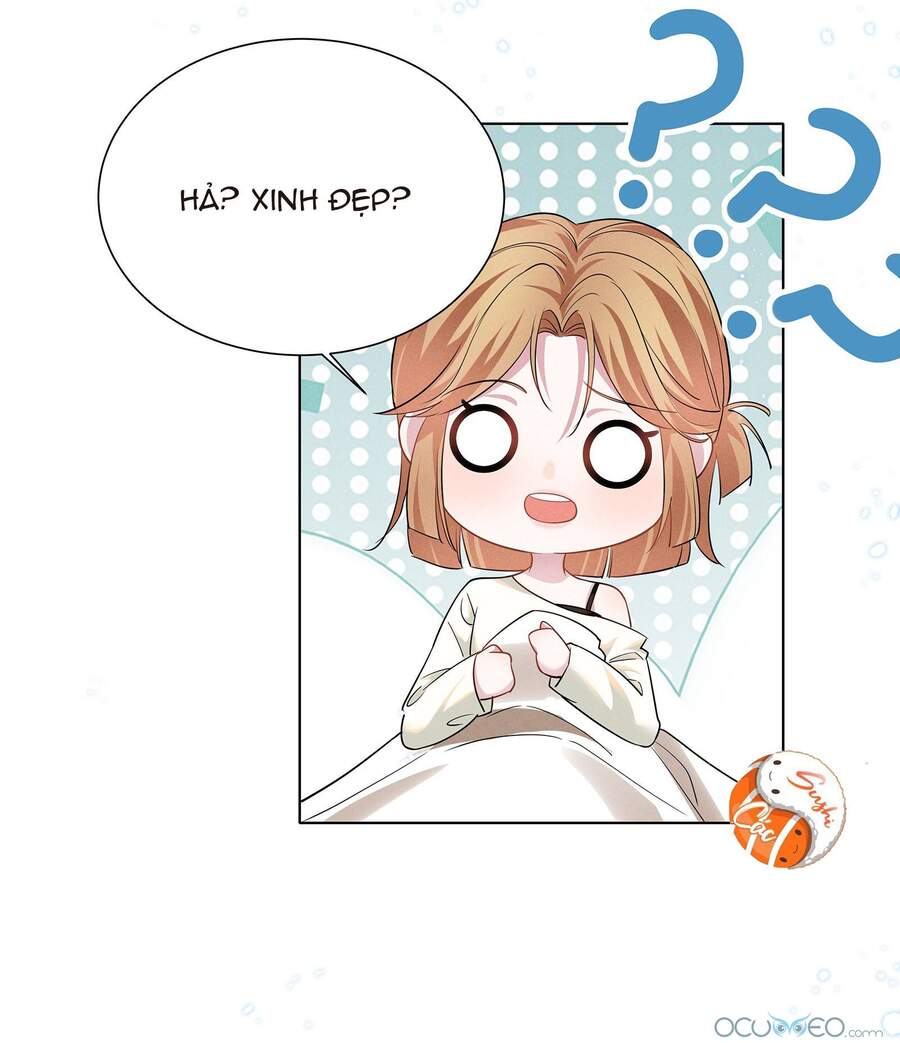 Ghen Tuông Số 1 Thế Giới Chap 30 - Next Chap 31