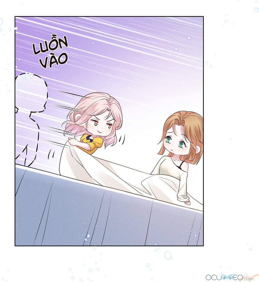 Ghen Tuông Số 1 Thế Giới Chap 30 - Next Chap 31