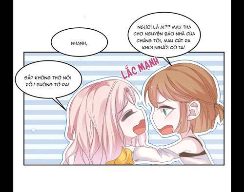 Ghen Tuông Số 1 Thế Giới Chap 31 - Next Chap 32