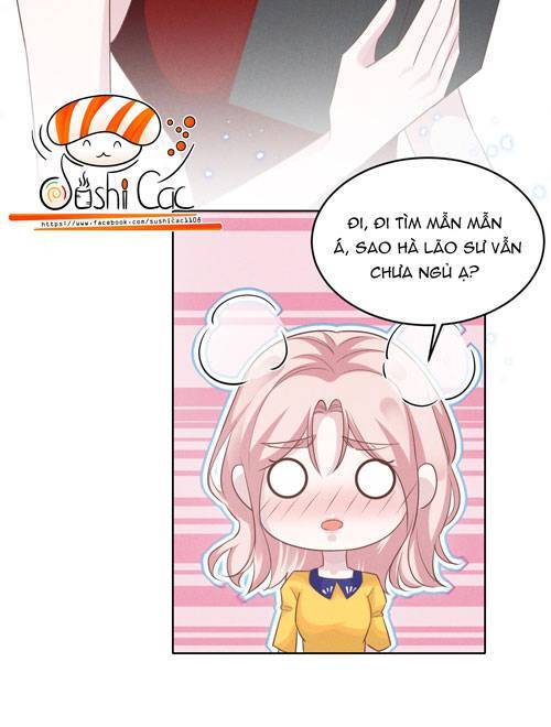 Ghen Tuông Số 1 Thế Giới Chap 31 - Next Chap 32