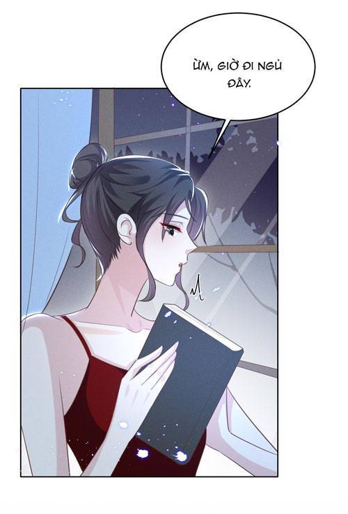 Ghen Tuông Số 1 Thế Giới Chap 31 - Next Chap 32