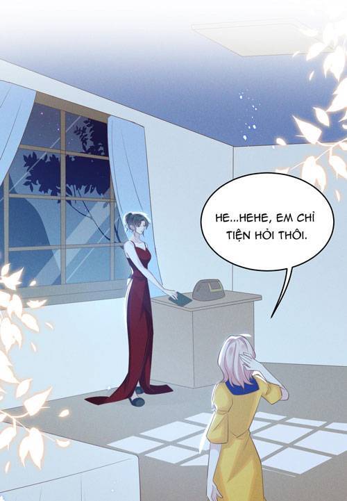 Ghen Tuông Số 1 Thế Giới Chap 31 - Next Chap 32