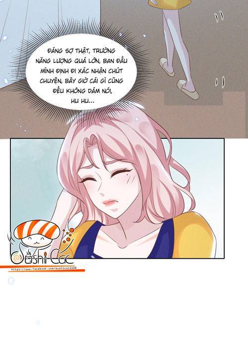 Ghen Tuông Số 1 Thế Giới Chap 31 - Next Chap 32