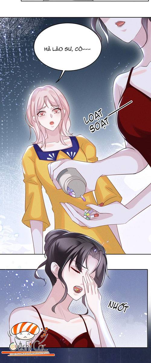Ghen Tuông Số 1 Thế Giới Chap 31 - Next Chap 32
