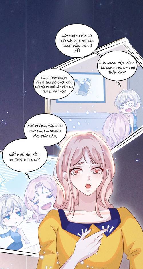 Ghen Tuông Số 1 Thế Giới Chap 31 - Next Chap 32