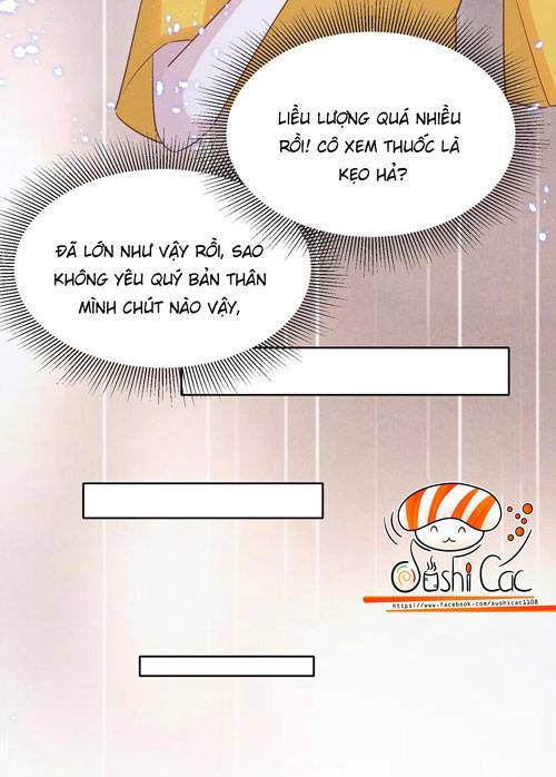 Ghen Tuông Số 1 Thế Giới Chap 31 - Next Chap 32
