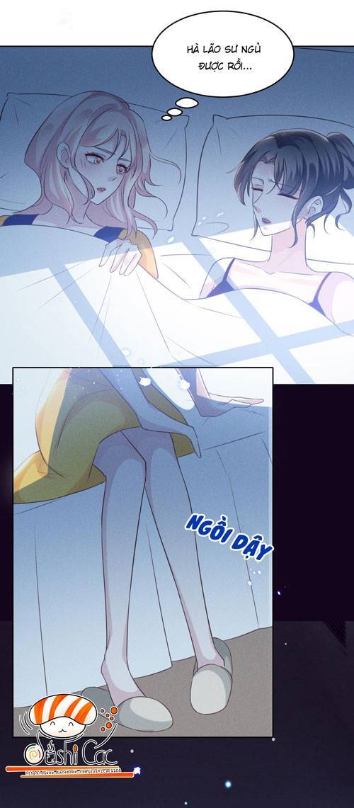 Ghen Tuông Số 1 Thế Giới Chap 31 - Next Chap 32