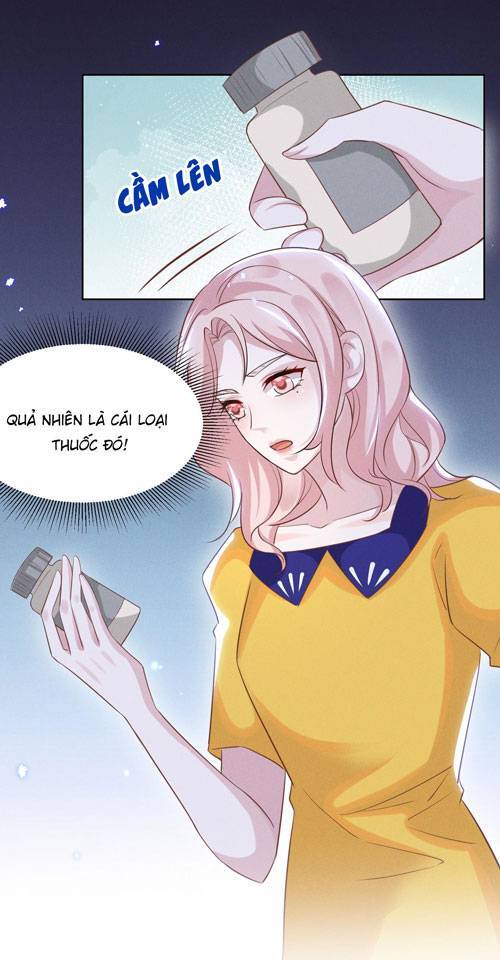 Ghen Tuông Số 1 Thế Giới Chap 31 - Next Chap 32