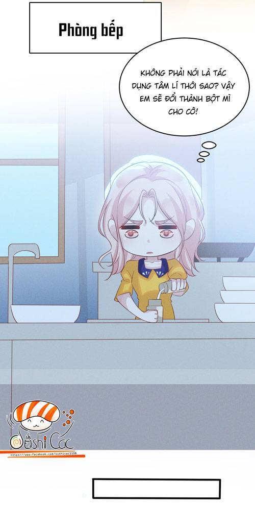 Ghen Tuông Số 1 Thế Giới Chap 31 - Next Chap 32