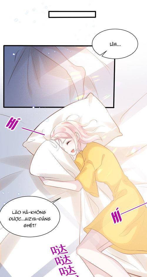 Ghen Tuông Số 1 Thế Giới Chap 31 - Next Chap 32