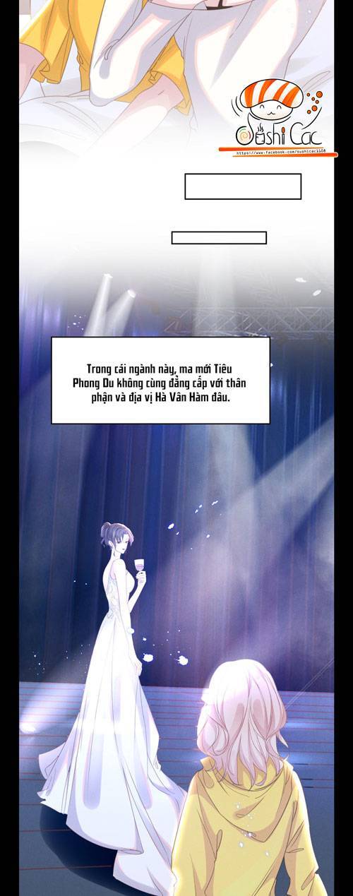 Ghen Tuông Số 1 Thế Giới Chap 31 - Next Chap 32