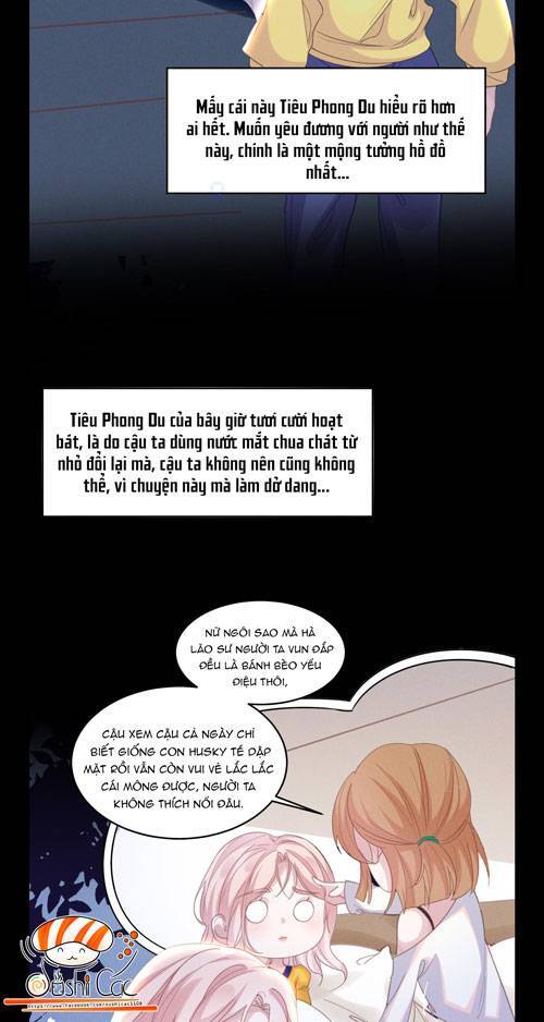 Ghen Tuông Số 1 Thế Giới Chap 31 - Next Chap 32