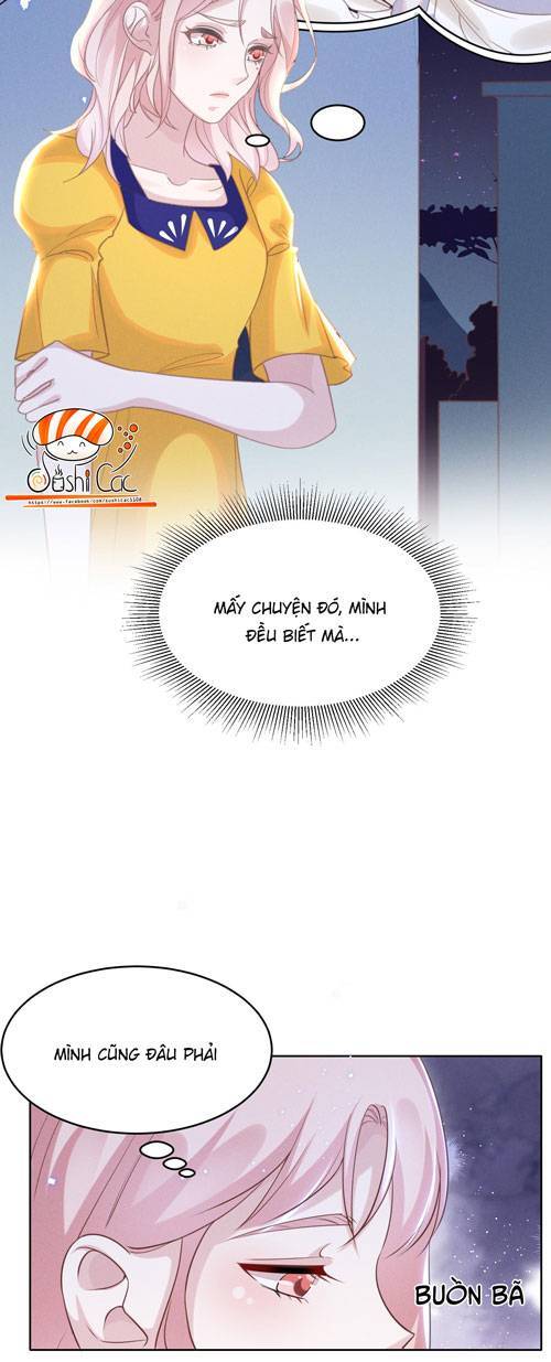 Ghen Tuông Số 1 Thế Giới Chap 31 - Next Chap 32