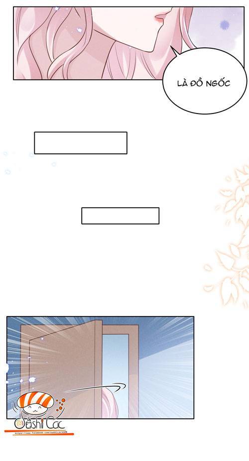 Ghen Tuông Số 1 Thế Giới Chap 31 - Next Chap 32