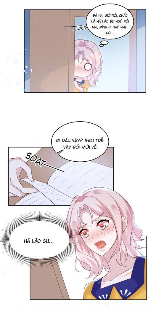 Ghen Tuông Số 1 Thế Giới Chap 31 - Next Chap 32