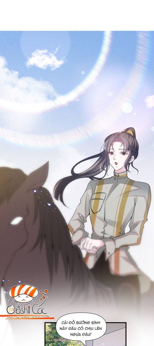 Ghen Tuông Số 1 Thế Giới Chap 32 - Next Chap 33