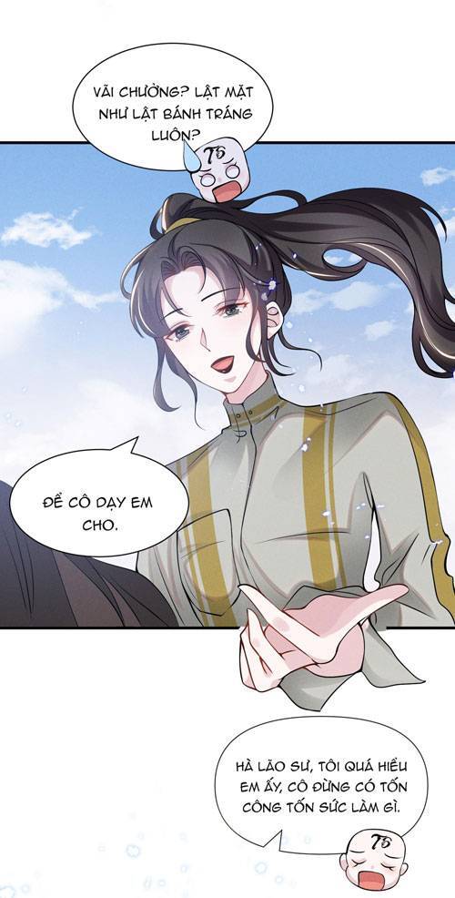 Ghen Tuông Số 1 Thế Giới Chap 32 - Next Chap 33