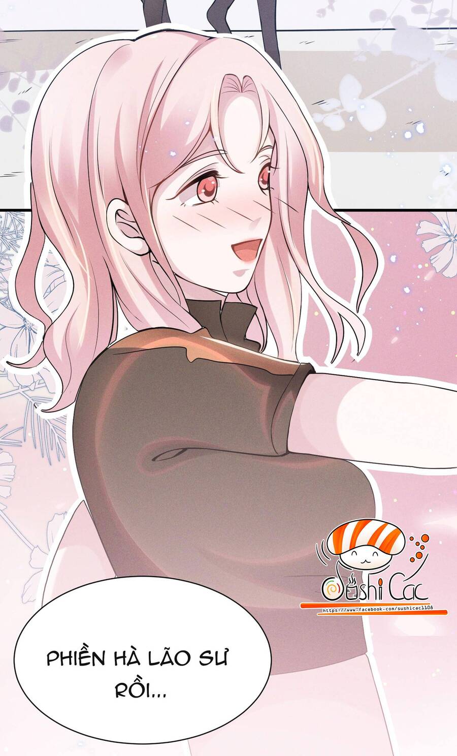 Ghen Tuông Số 1 Thế Giới Chap 32 - Next Chap 33