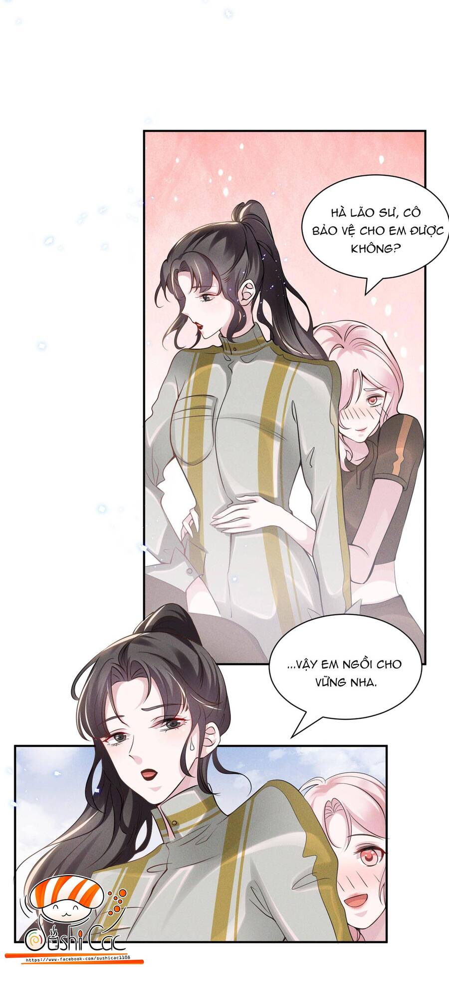 Ghen Tuông Số 1 Thế Giới Chap 32 - Next Chap 33