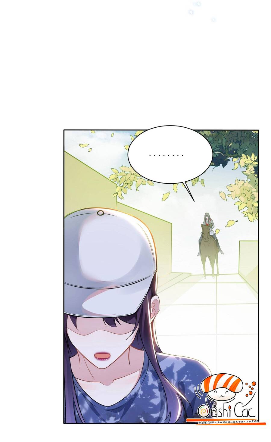 Ghen Tuông Số 1 Thế Giới Chap 32 - Next Chap 33