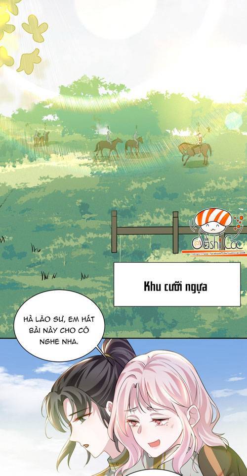 Ghen Tuông Số 1 Thế Giới Chap 32 - Next Chap 33
