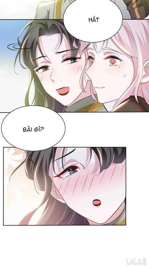 Ghen Tuông Số 1 Thế Giới Chap 32 - Next Chap 33