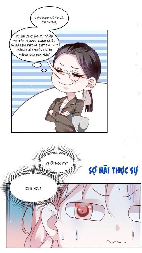 Ghen Tuông Số 1 Thế Giới Chap 32 - Next Chap 33
