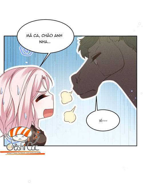 Ghen Tuông Số 1 Thế Giới Chap 32 - Next Chap 33