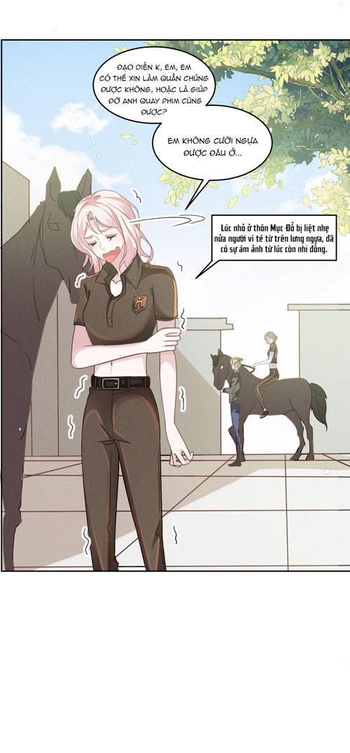 Ghen Tuông Số 1 Thế Giới Chap 32 - Next Chap 33