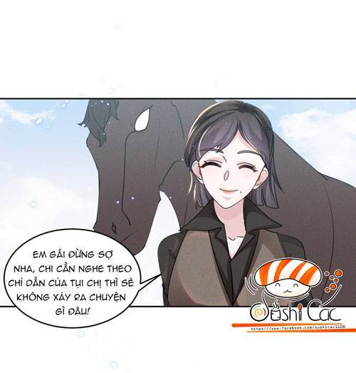 Ghen Tuông Số 1 Thế Giới Chap 32 - Next Chap 33