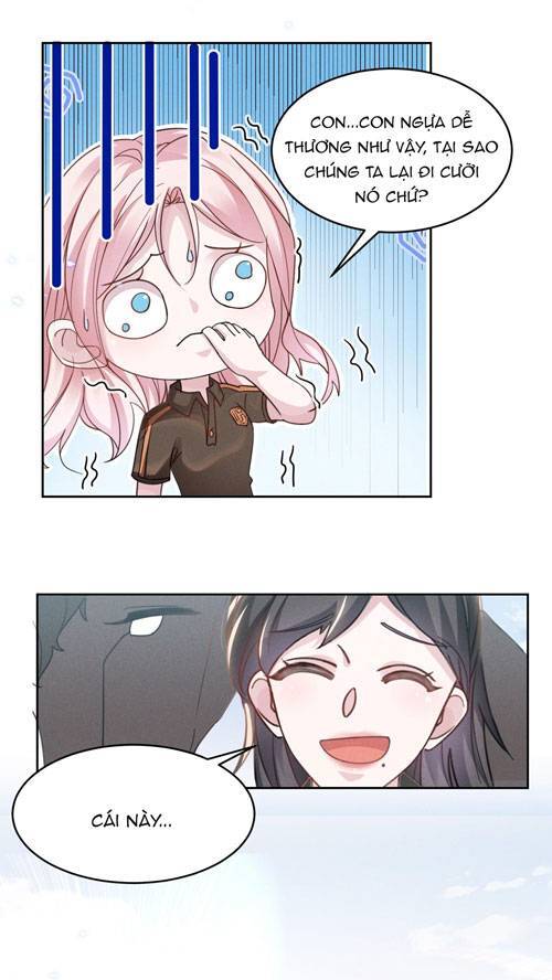 Ghen Tuông Số 1 Thế Giới Chap 32 - Next Chap 33