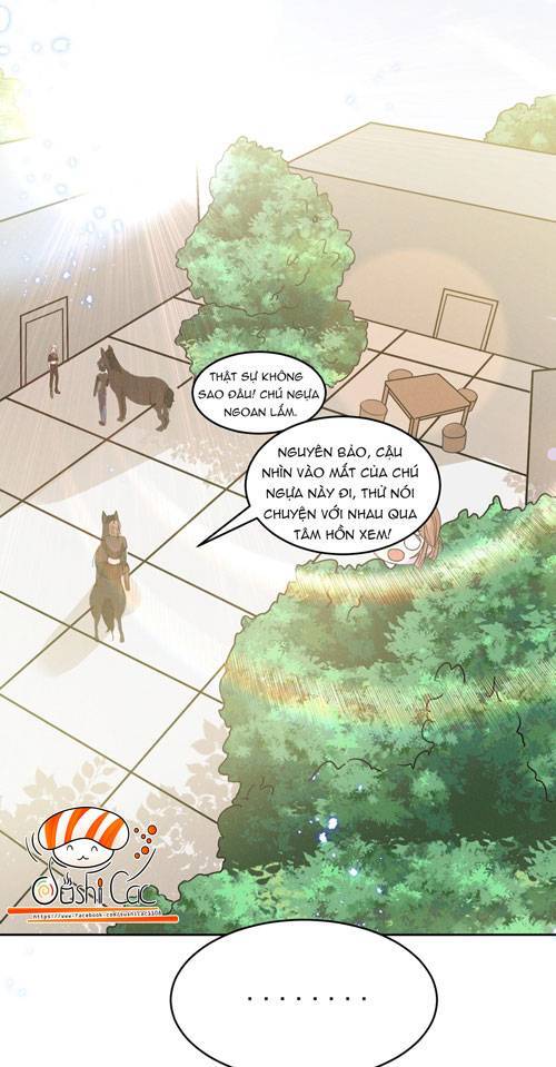 Ghen Tuông Số 1 Thế Giới Chap 32 - Next Chap 33
