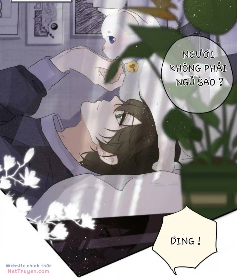Ghi Chú Hoa Anh Đào Chap 3 - Next Chap 4