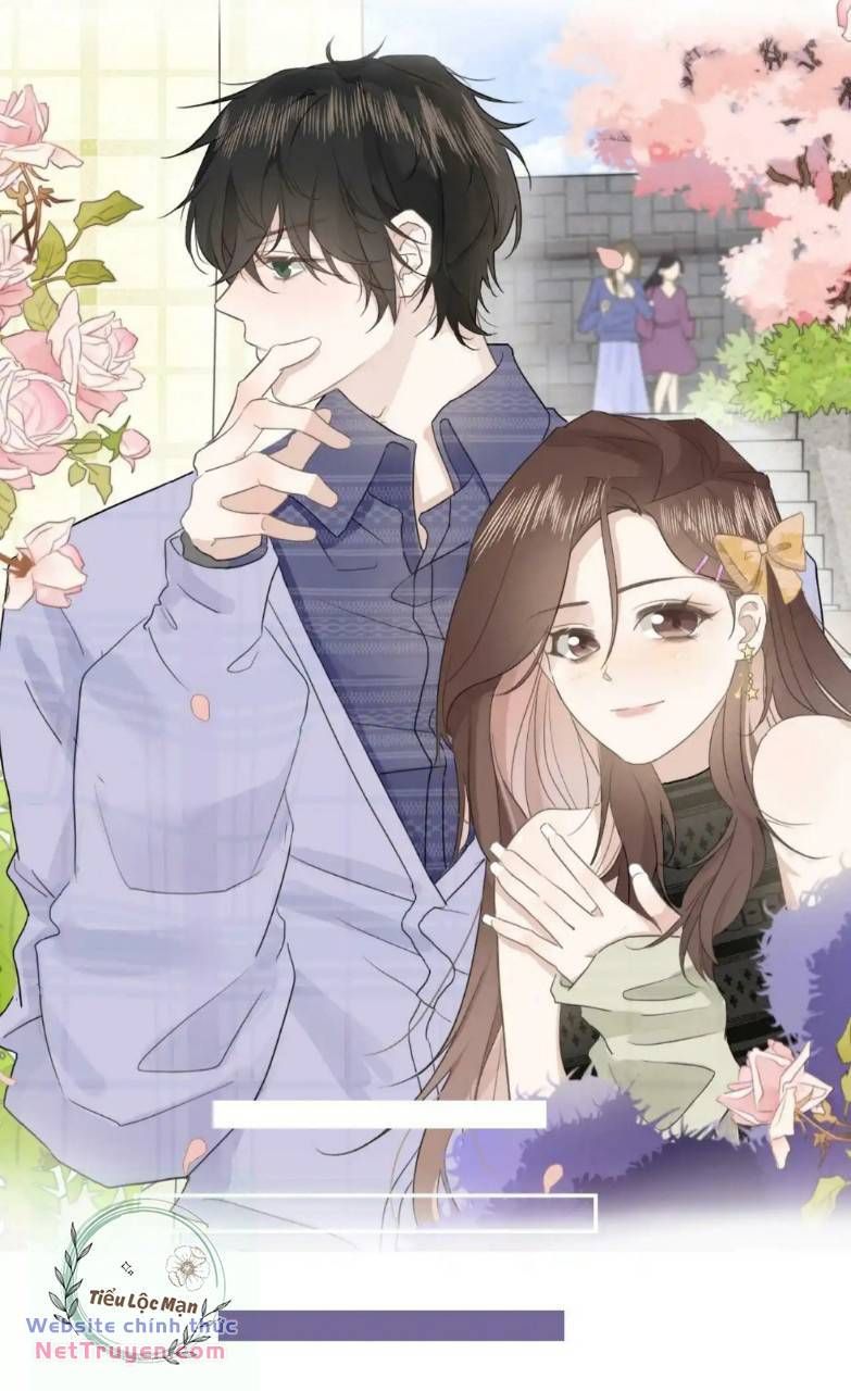 Ghi Chú Hoa Anh Đào Chap 3 - Next Chap 4