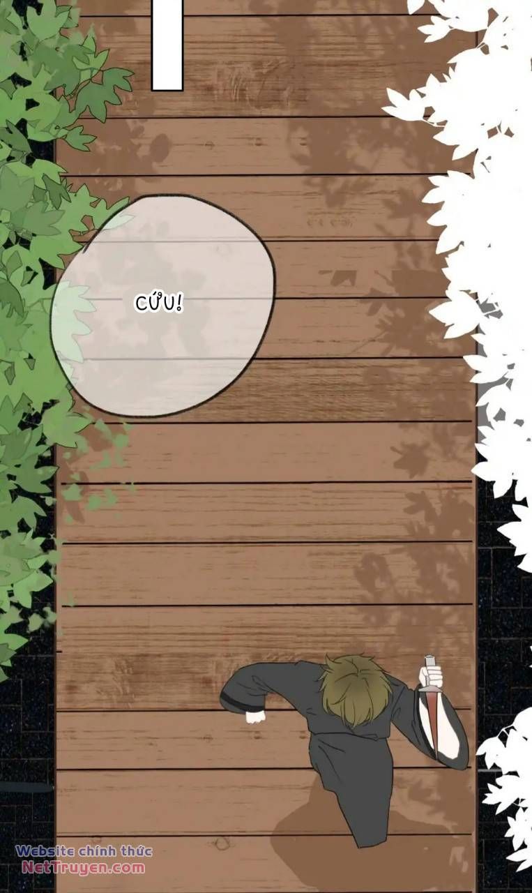 Ghi Chú Hoa Anh Đào Chap 3 - Next Chap 4