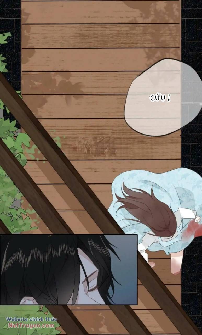 Ghi Chú Hoa Anh Đào Chap 3 - Next Chap 4