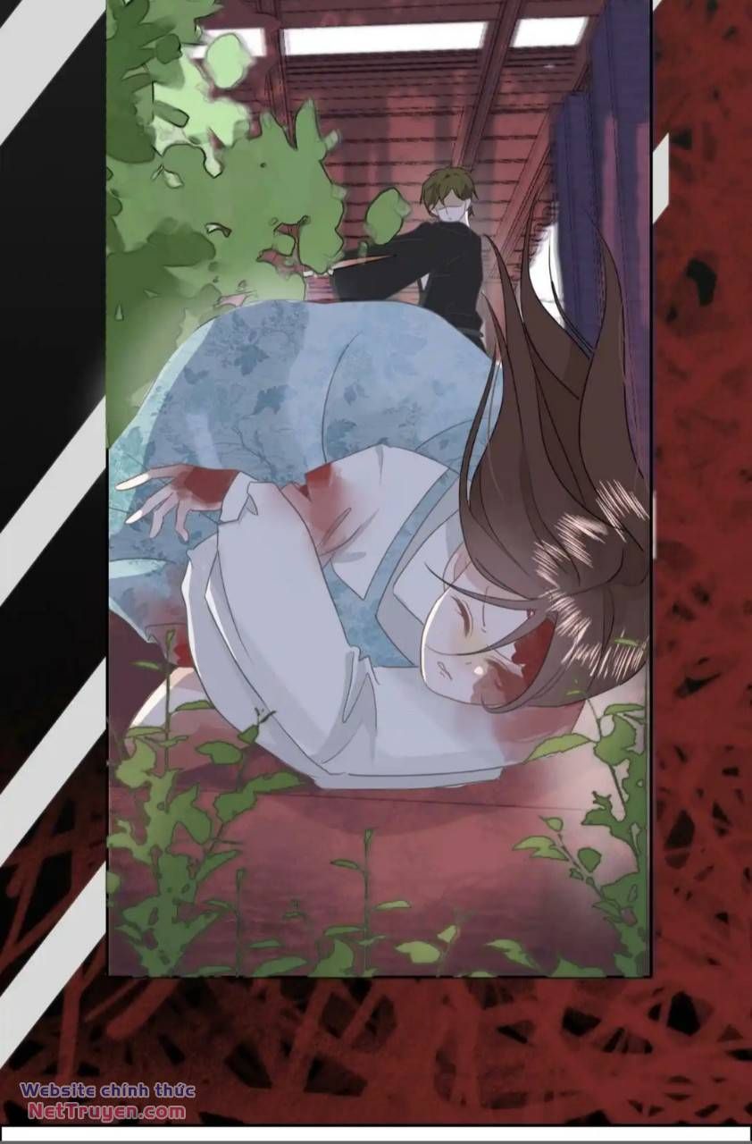 Ghi Chú Hoa Anh Đào Chap 3 - Next Chap 4
