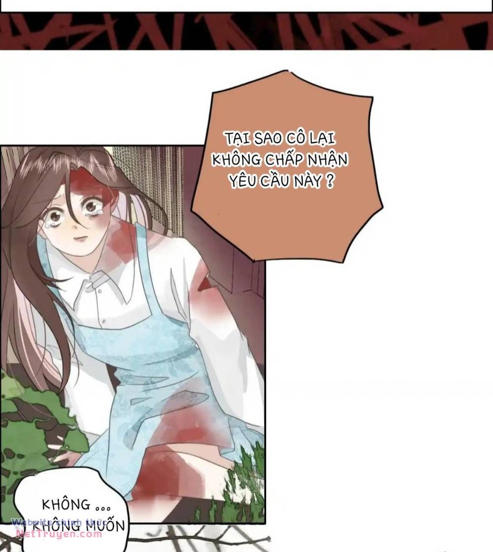 Ghi Chú Hoa Anh Đào Chap 3 - Next Chap 4