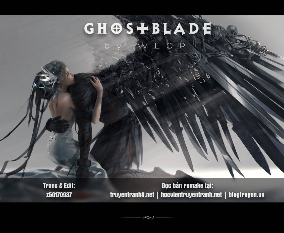 Ghostblade Chap 105 - Next Chap 106