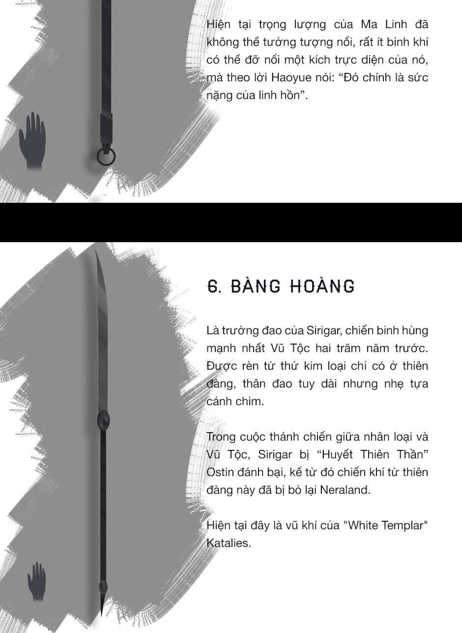 Ghostblade Chap 105 - Next Chap 106