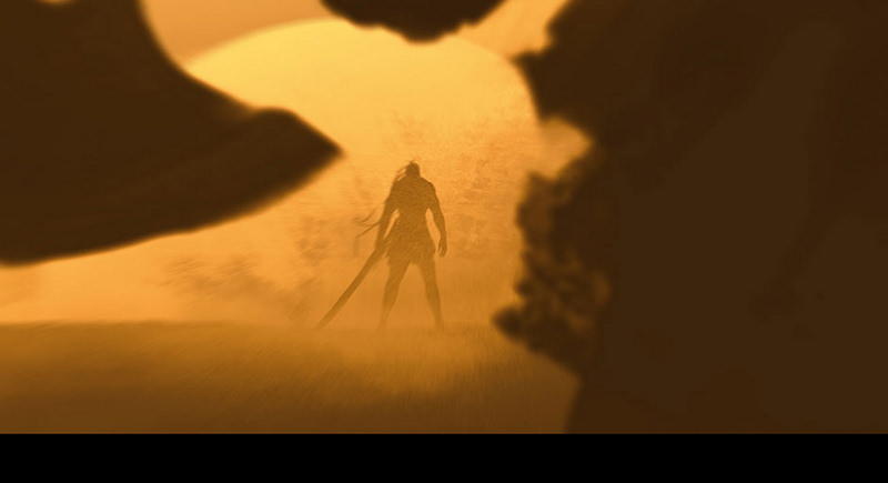 Ghostblade Chap 83 - Next Chap 84
