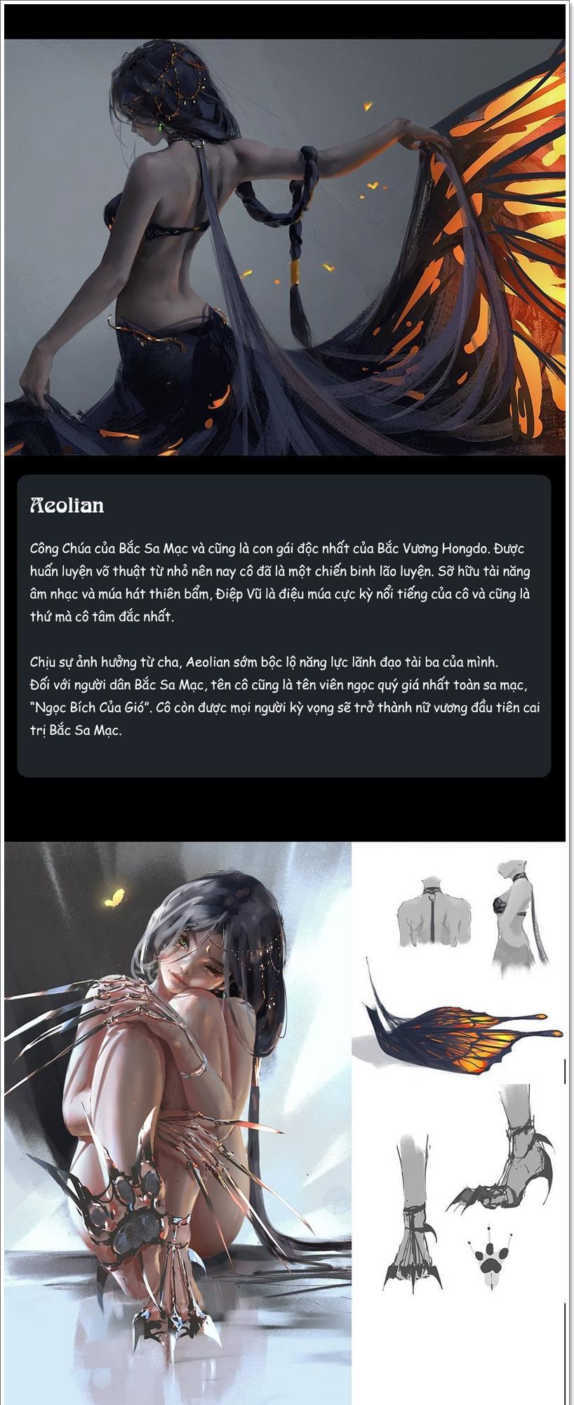 Ghostblade Chap 85 - Next Chap 86