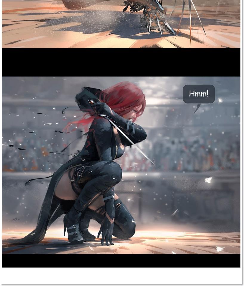 Ghostblade Chap 85 - Next Chap 86