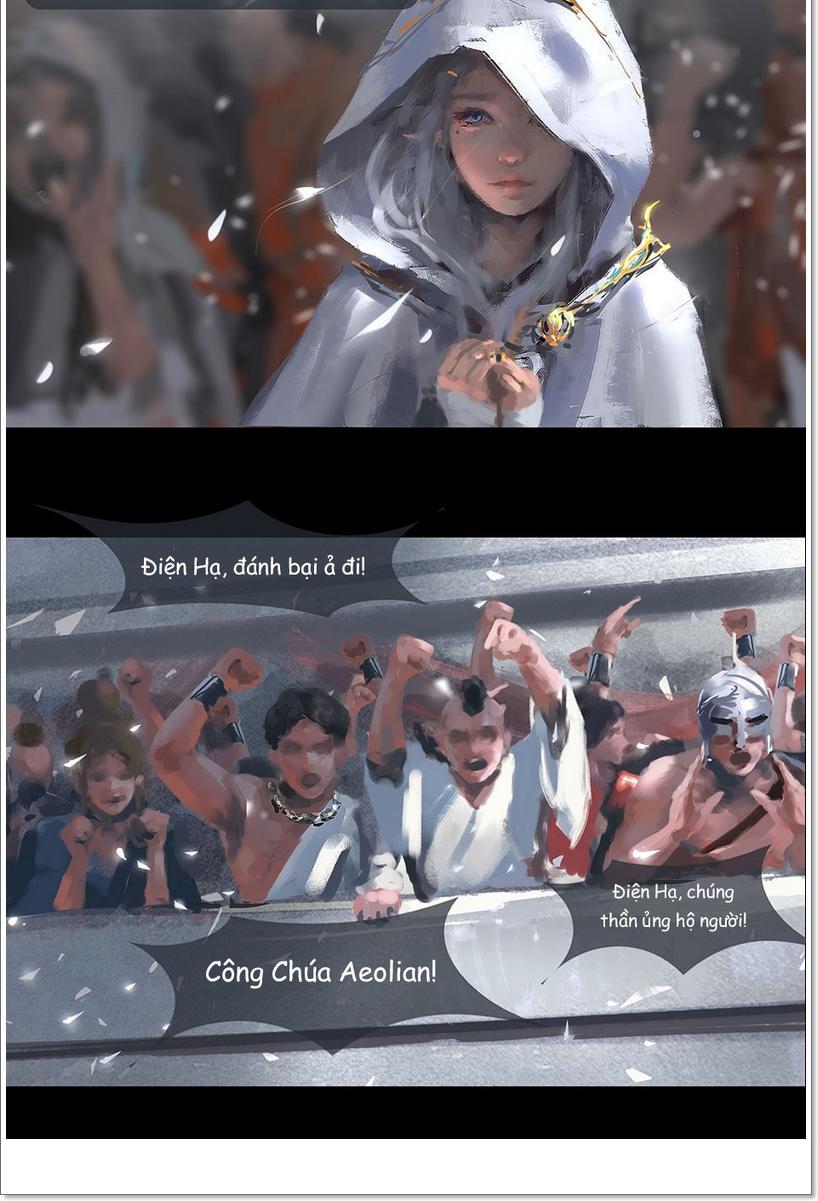 Ghostblade Chap 85 - Next Chap 86