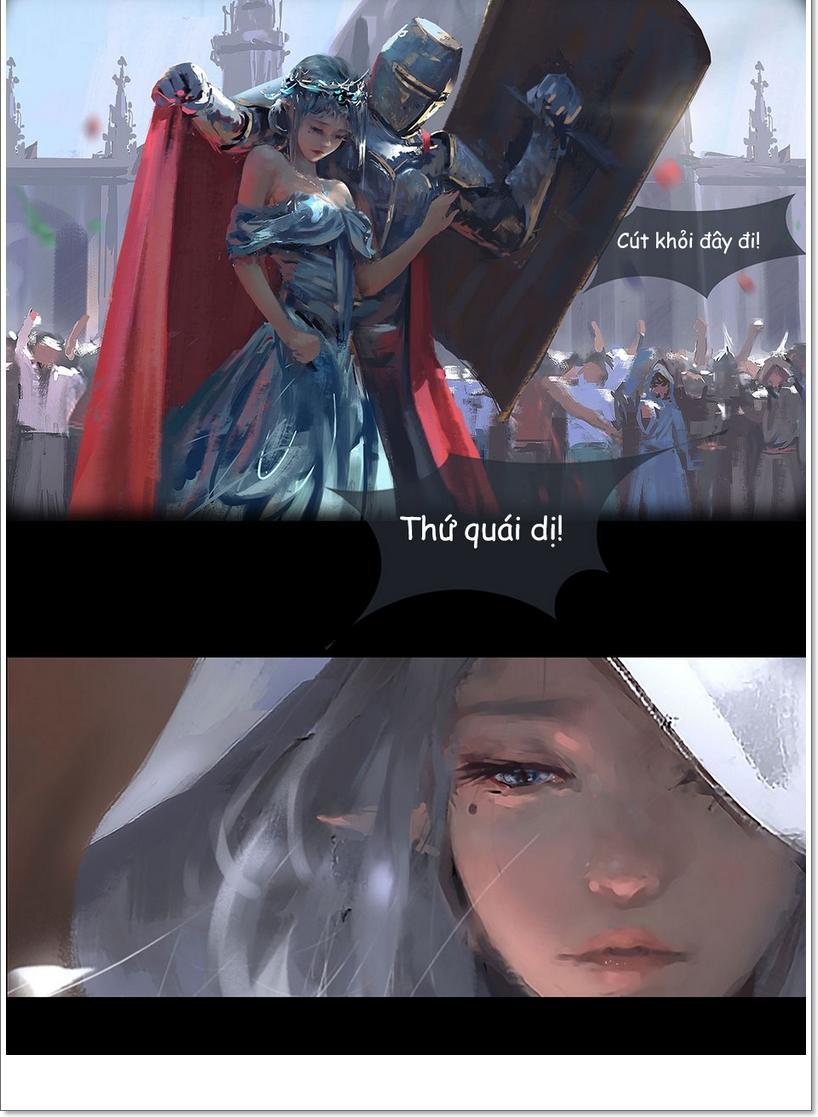 Ghostblade Chap 85 - Next Chap 86