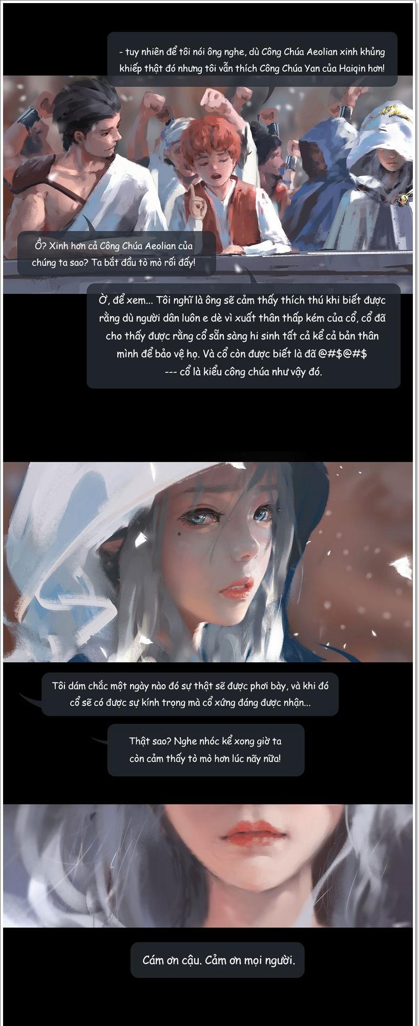 Ghostblade Chap 85 - Next Chap 86