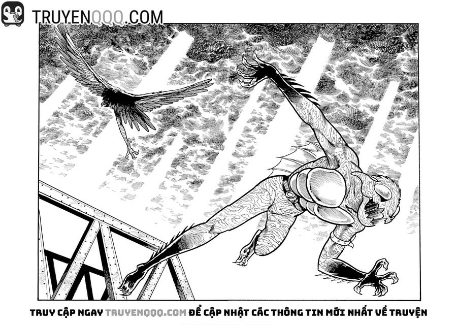Giả Diện Kỵ Sĩ Amazon Chap 2 - Next Chap 3