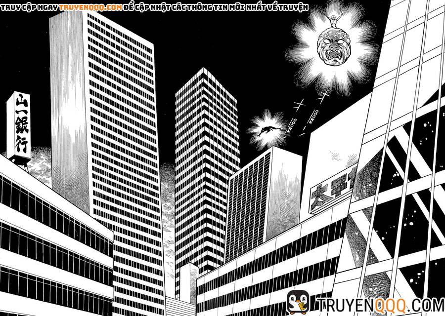 Giả Diện Kỵ Sĩ Amazon Chap 2 - Next Chap 3