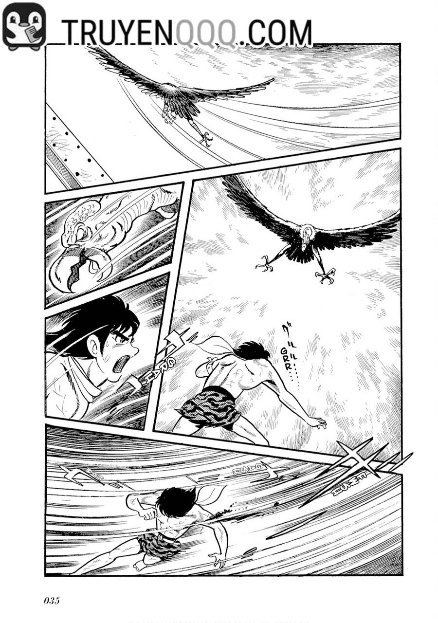 Giả Diện Kỵ Sĩ Amazon Chap 2 - Next Chap 3